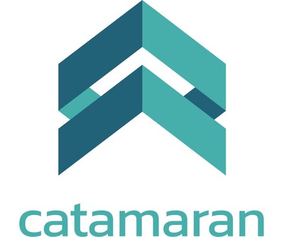 Catamaran Solutions Logo