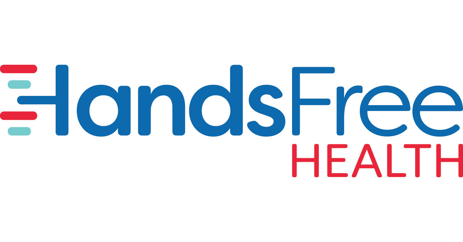 https://mma.prnewswire.com/media/834637/HandsFreeHealth_Logo.jpg?p=facebook