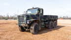 Bidding now open for USMC ITV and MTVR vehicles (non-DLA) on GovPlanet.com