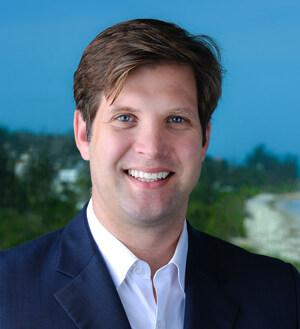 Templeton World Charity Foundation President Andrew Serazin Named Young Global Leader By World Economic Forum