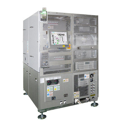 Panasonic Factory Solutions APX300 Dicer Module. Panasonic Factory Solutions APX300 Dicer Module.