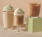 Spring Is In The Air With The Coffee Bean &amp; Tea Leaf's New Menu Items