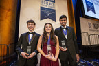 Teen Scientists Win $1.8 Million at Regeneron Science Talent Search 2019 with Innovative Ideas on Exoplanets, HIV and a Classic Math Problem