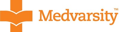 Medvarsity Logo