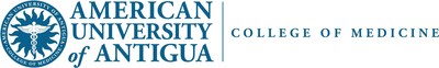 Manipal American University Antigua, College of Medicine Logo (PRNewsfoto/Manipal's American University of)