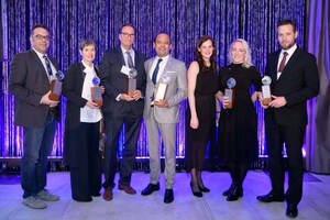 2019 PPI Awards Winners Announced