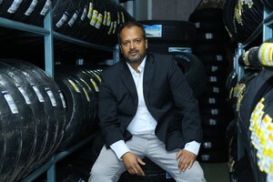 Tyremarket.com Becomes India's No. 1 Online Tyre Portal