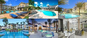 The Praedium Group Sells Legends at Chase Oaks in Dallas, TX