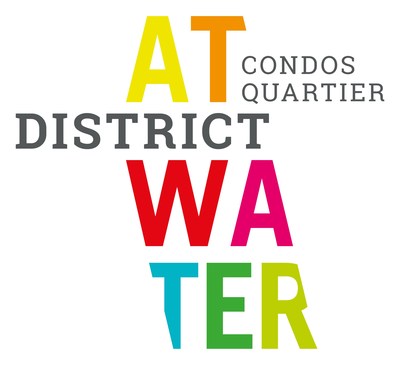 Logo : District Atwater (Groupe CNW/District Atwater)
