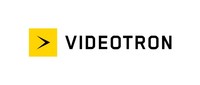 Logo: Videotron (CNW Group/Videotron)