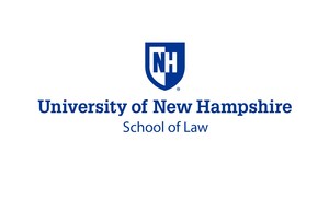 UNH Law Announces New Hybrid Juris Doctor (JD) in Intellectual Property and Technology Law with Coursework Primarily Online