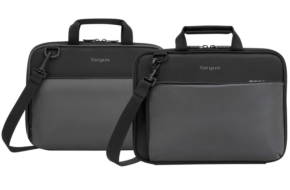 Targus expands its line of cases for K-12 with the new Work-In Essentials and Work-In Plus Cases.