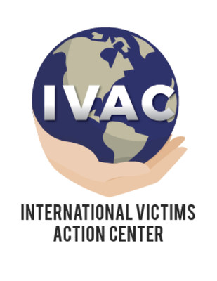 IVAC - International Victims Action Centers LOGO