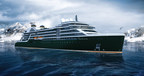 Seabourn Names First New Ultra-Luxury Expedition Ship "Seabourn Venture"