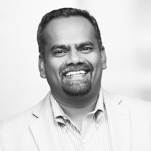 Sasi Mudigonda Joins Haystax Executive Team