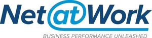 Net at Work Recognized for Excellence in Managed IT Services
