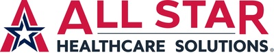 All Star Healthcare Solutions? Logo (PRNewsfoto/All Star Recruiting)