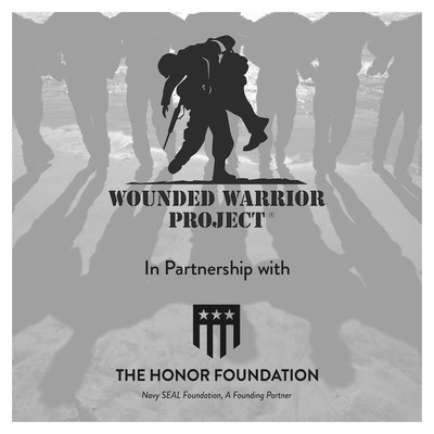 Wounded Warrior Project and The Honor Foundation