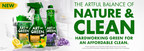 AlEn USA Launches New Line of Nature-Based Household Cleaners