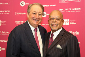 Civic Leaders, Academics And Celebrities Join Together For Launch Of Henry Louis Gates, Jr.'s New PBS Documentary Series, Reconstruction: America After the Civil War