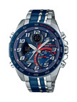 The new Casio EDIFICE Scuderia Toro Rosso Limited Edition chronograph ECB-900TR