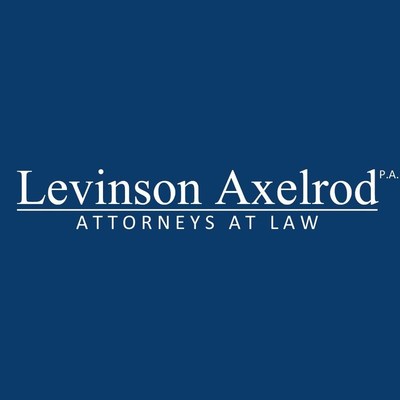 Levinson Axelrod Logo