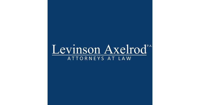 New Jersey Law Firm Levinson Axelrod, P.A. Helping Essential Workers Who Contracted COVID-19