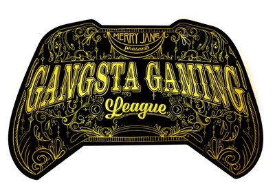 The Gangsta Gaming League