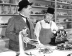 The Film Detective Proudly Presents: Laurel &amp; Hardy One Fine Collection
