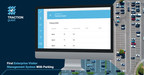 Traction Guest Launches First Integrated Parking Management Module for Visitor Management