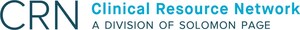 Clinical Resource Network (CRN), A Division Of Solomon Page, Expands Footprint Internationally