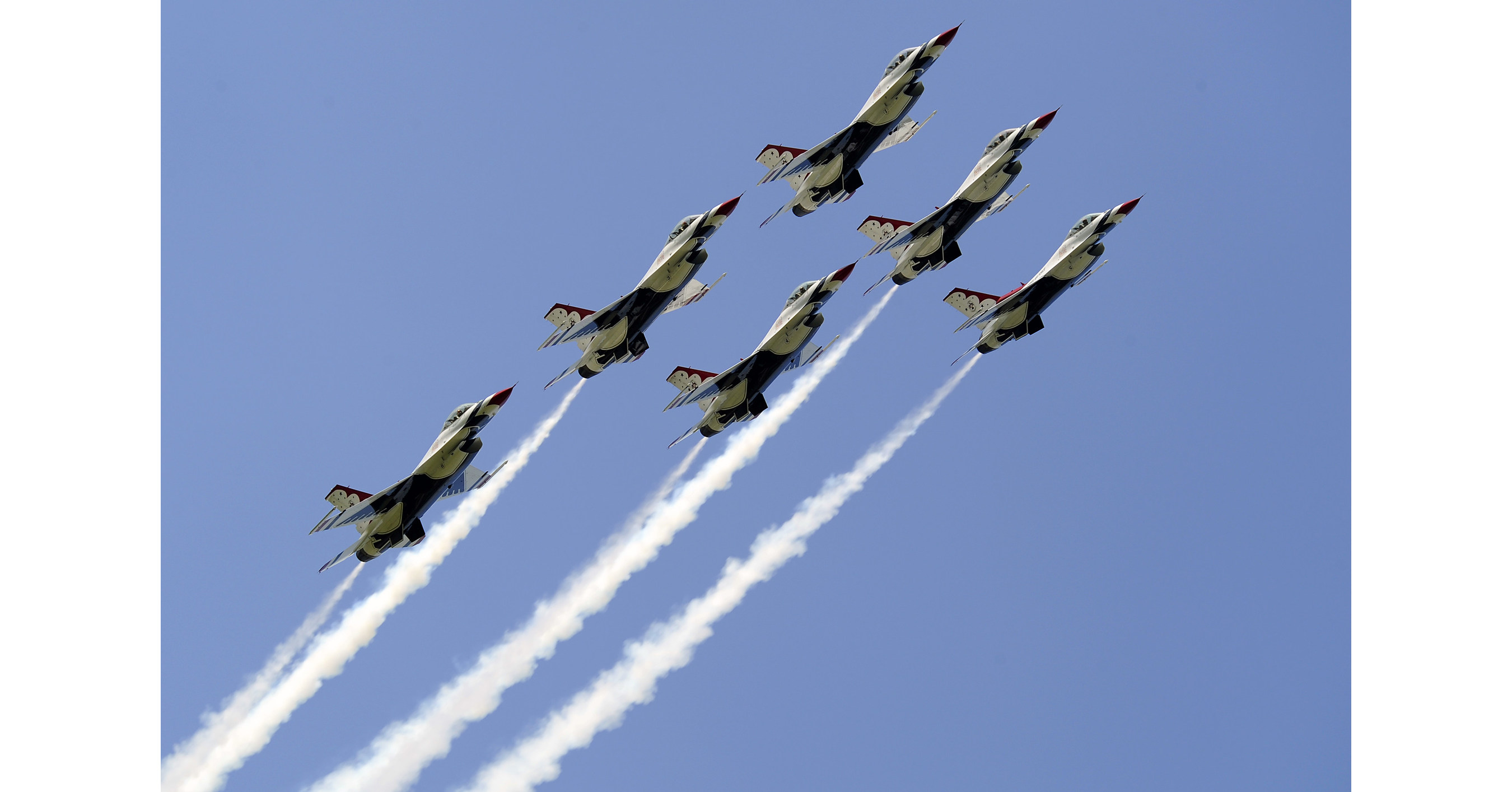 "One of the World's Best Air Shows" Coming to Goldsboro, NC