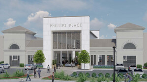 Lincoln Harris Details Bold New Vision for Trendsetting Phillips Place