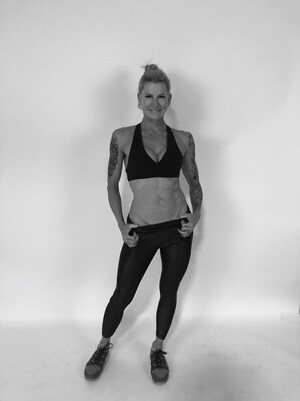 55 and Thriving in the World of Fitness