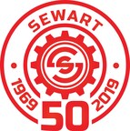 Sewart Celebrates 50-Year Anniversary