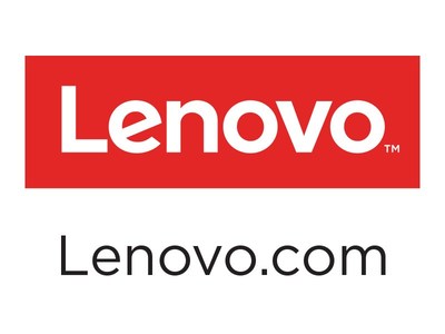 Lenovo Logo www.lenovo.com