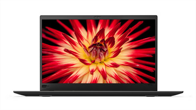 The Lenovo X1 Carbon - www.lenovo.com