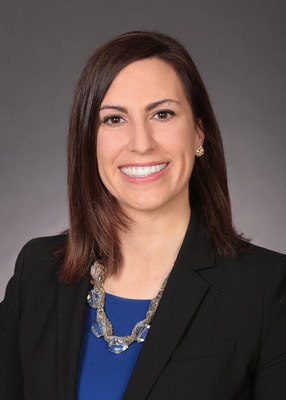Erin Donaldson, Vice President and Director of Operations for Life Care Services