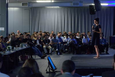 Plug and Play connects the best technology startups to the world&rsquo;s largest corporations.