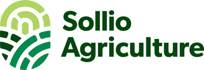 Logo: Sollio Agriculture (CNW Group/Sollio Agriculture)