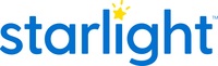 Starlight Children’s Foundation Logo (PRNewsfoto/Starlight Children's Foundation)