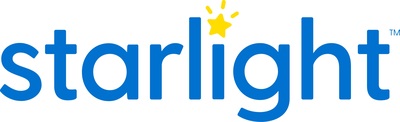 Starlight Children’s Foundation Logo (PRNewsfoto/Starlight Children's Foundation) Starlight Children’s Foundation Logo (PRNewsfoto/Starlight Children's Foundation)