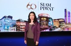 Thailand's Siam Piwat Announces Commitment to Be Leader in Creative Economy -- Leverages Creativity and Innovation to Win Honour for Thailand on the World Stage