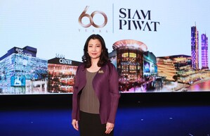 Thailand's Siam Piwat Announces Commitment to Be Leader in Creative Economy -- Leverages Creativity and Innovation to Win Honour for Thailand on the World Stage