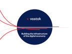Die private Blockchain-Plattform Vostok für Unternehmen und Behörden geht live