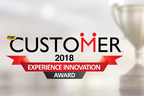Broadvoice Receives 2018 Customer Experience Innovation Award from CUSTOMER Magazine