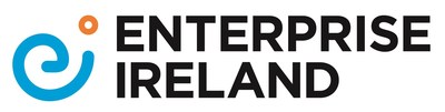 Enterprise Ireland Logo (PRNewsfoto/Enterprise Ireland)