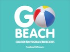 Virginia Beach Convention and Visitors Bureau Launches "Go Beachless / Go Beach" Summer Campaign