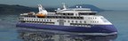 Vantage Cruise Lines Announces First Small Ship Ocean Cruising Ship