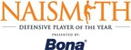 2019 Naismith Men's Defensive Player of the Year Presented By Bona Finalists Announced
